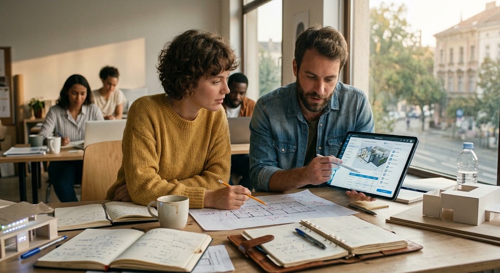 IA et Emploi : la tectonique du travail a commencé