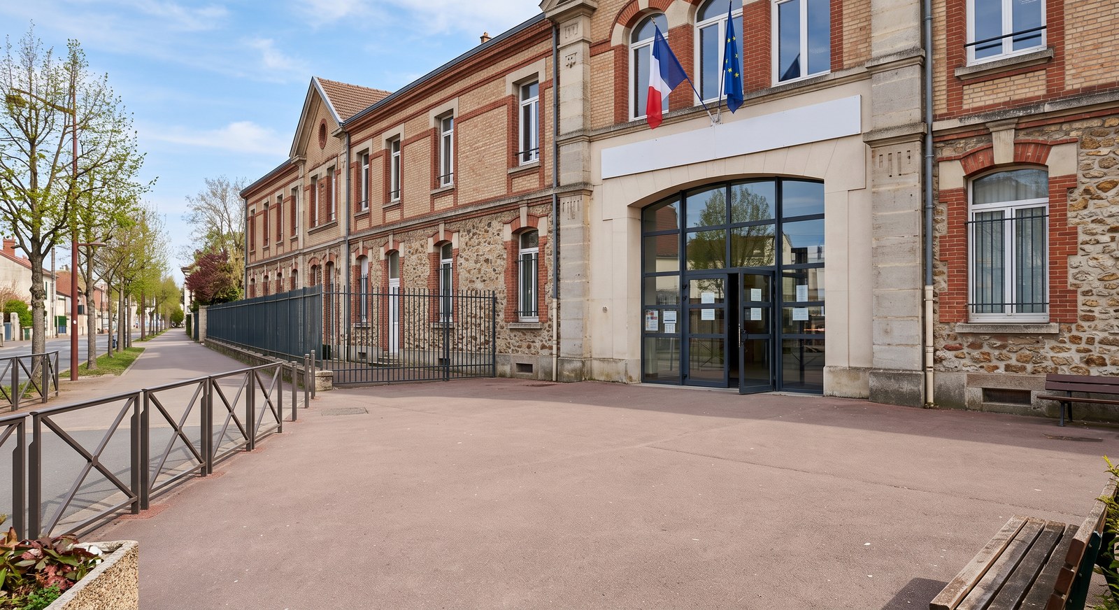 Changer l’école