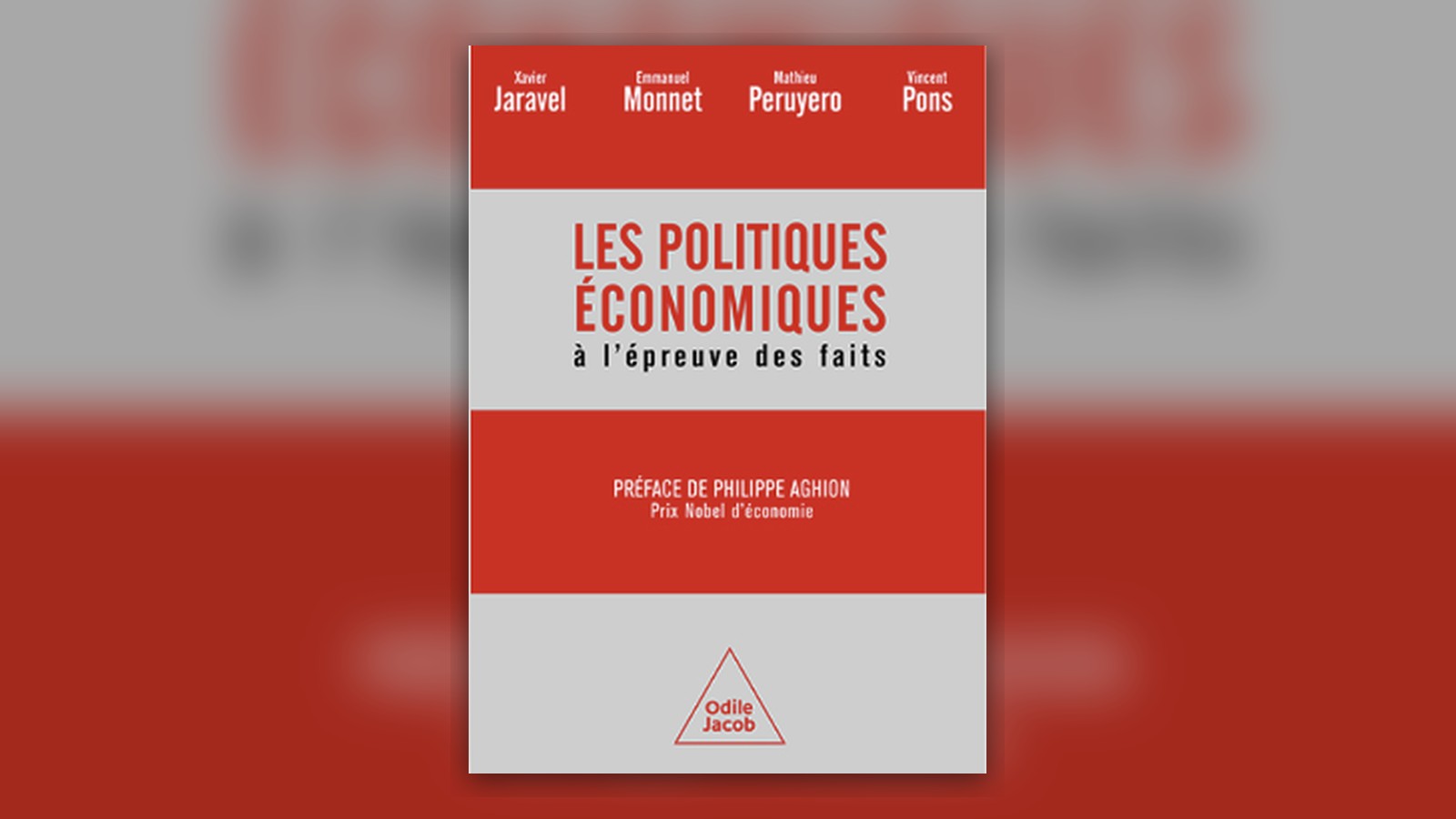 Les politiques économiques à l’épreuve des faits