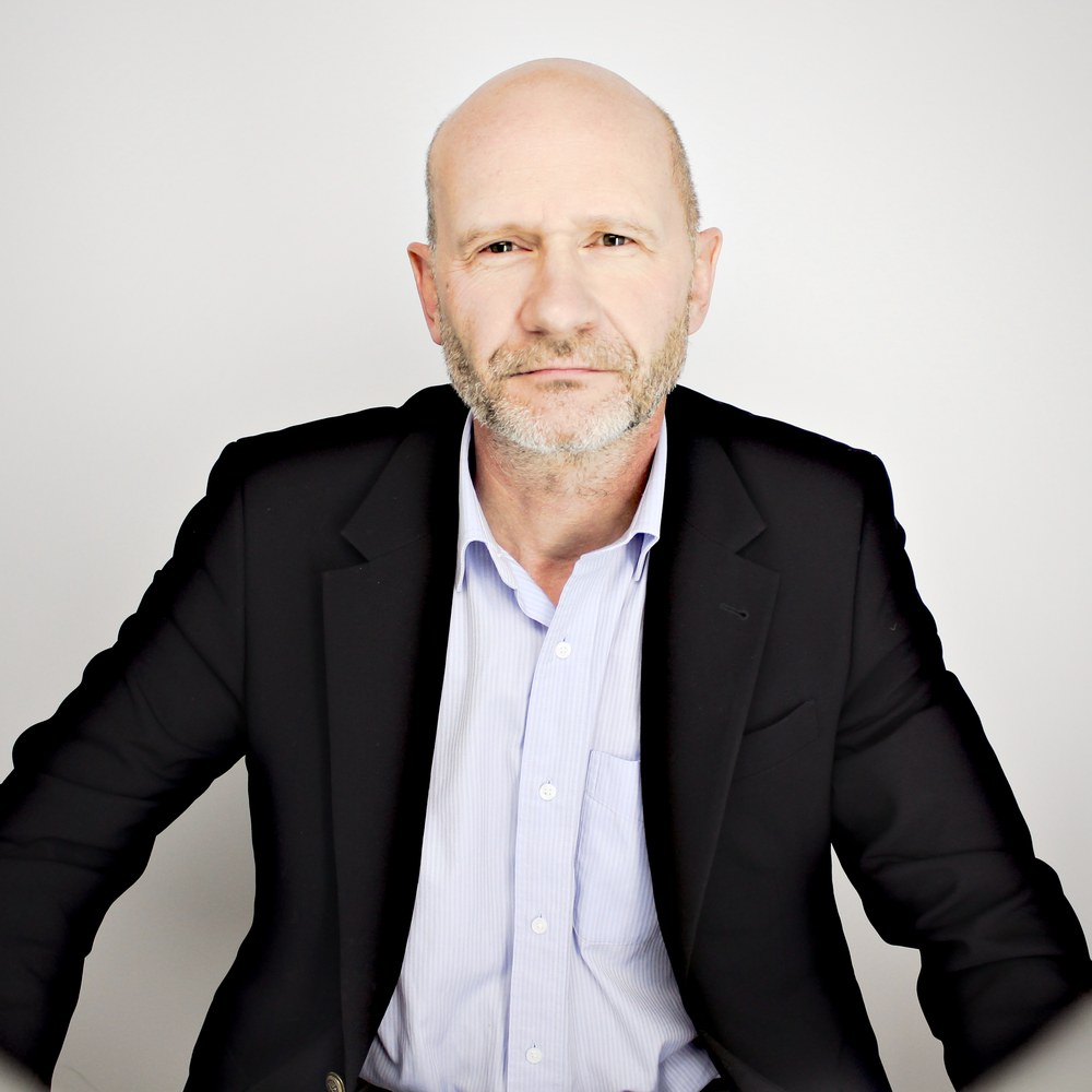 Philippe Escande