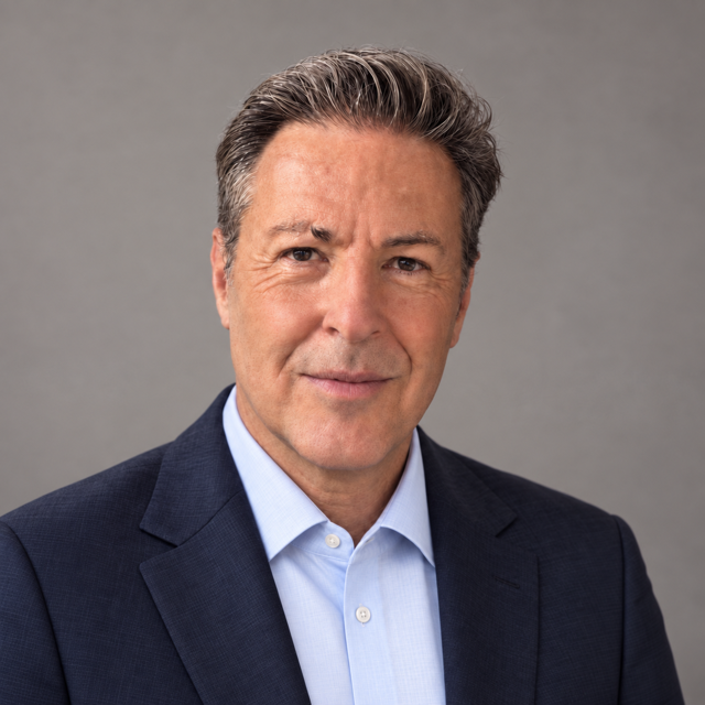 Xavier Delahayes