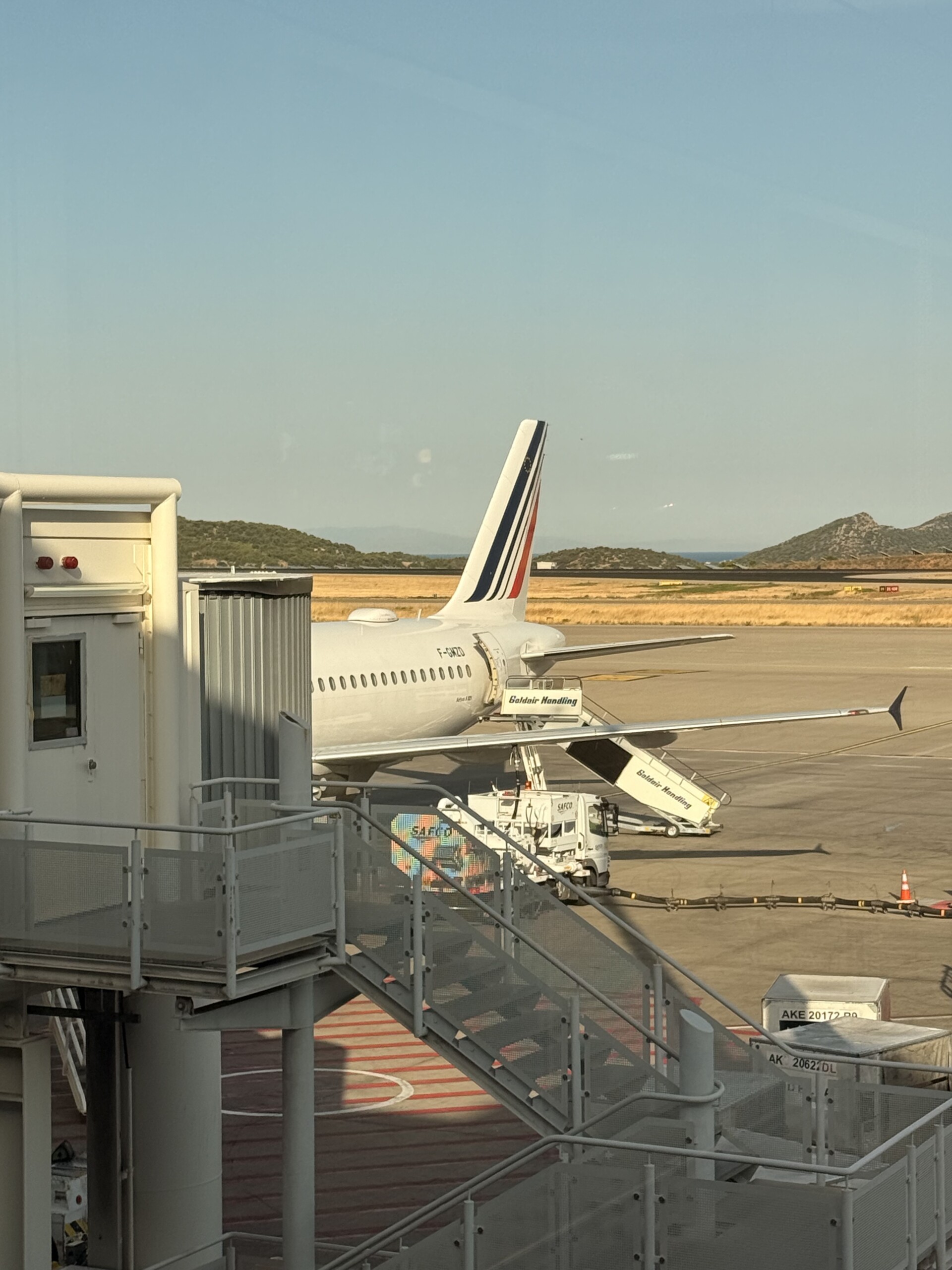 Aviation : préserver la transition malgré la crise