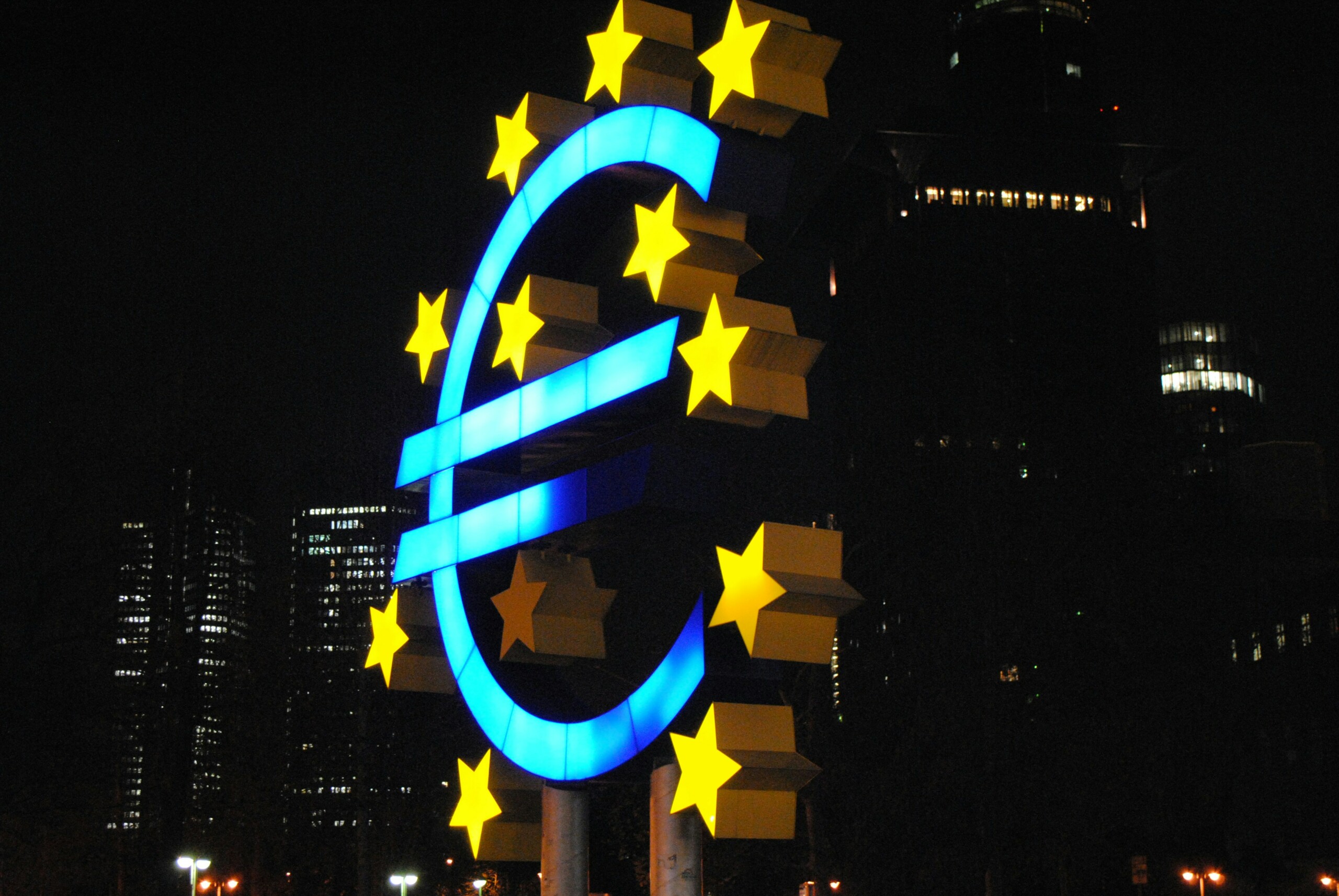 Affaiblissement de l’euro : correction passagère ou fragilité durable ?